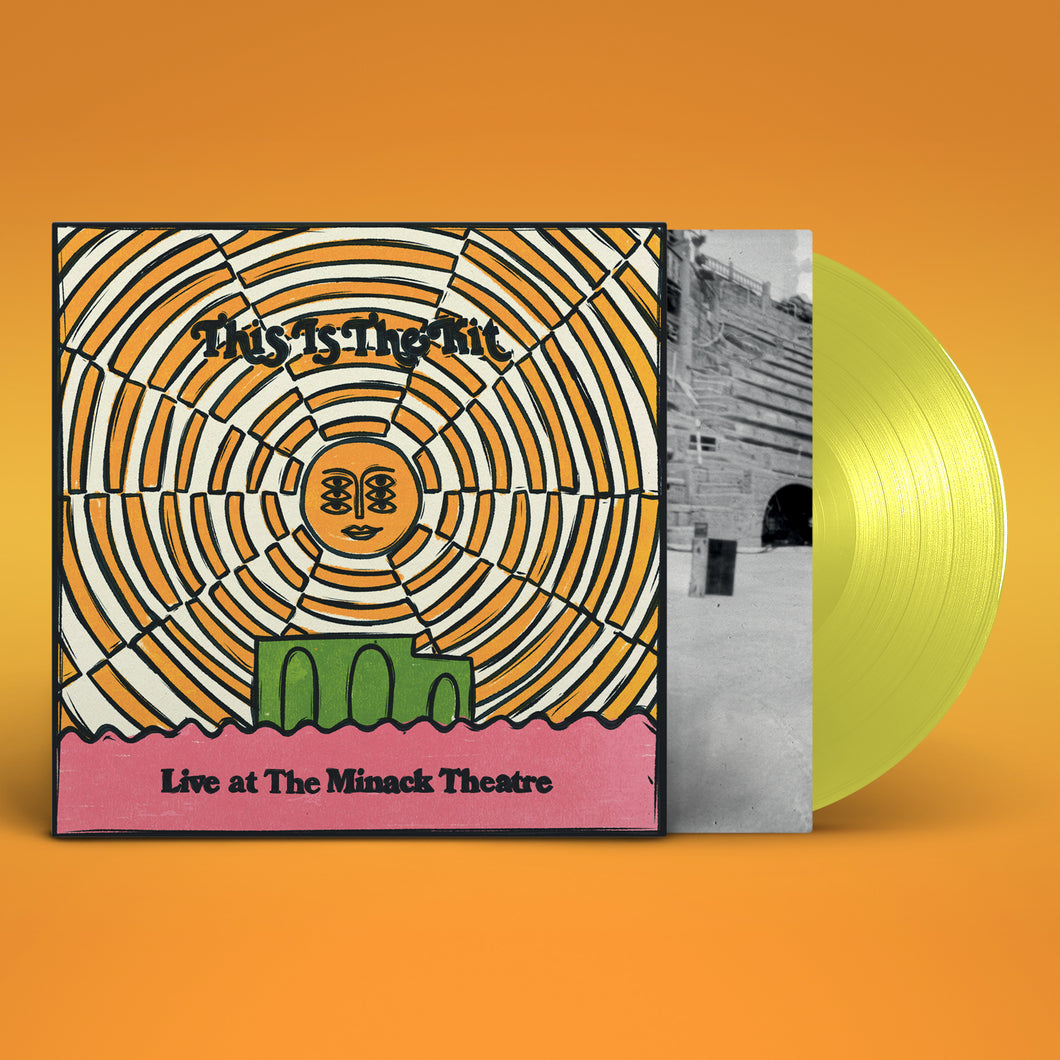 This Is The Kit - Live At The Minack Theatre (RSD 2024)