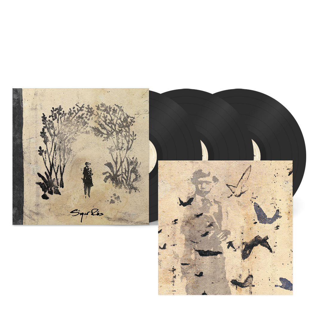 Sigur Rós - Takk... (20th Anniversary Edition)