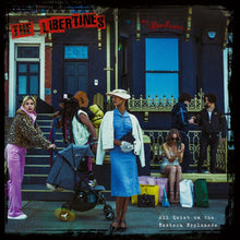 Load image into Gallery viewer, PRE-ORDER: The Libertines - All Quiet On The Eastern Esplanade
