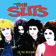 Load image into Gallery viewer, The Slits - In The Beginning (RSD 2024)
