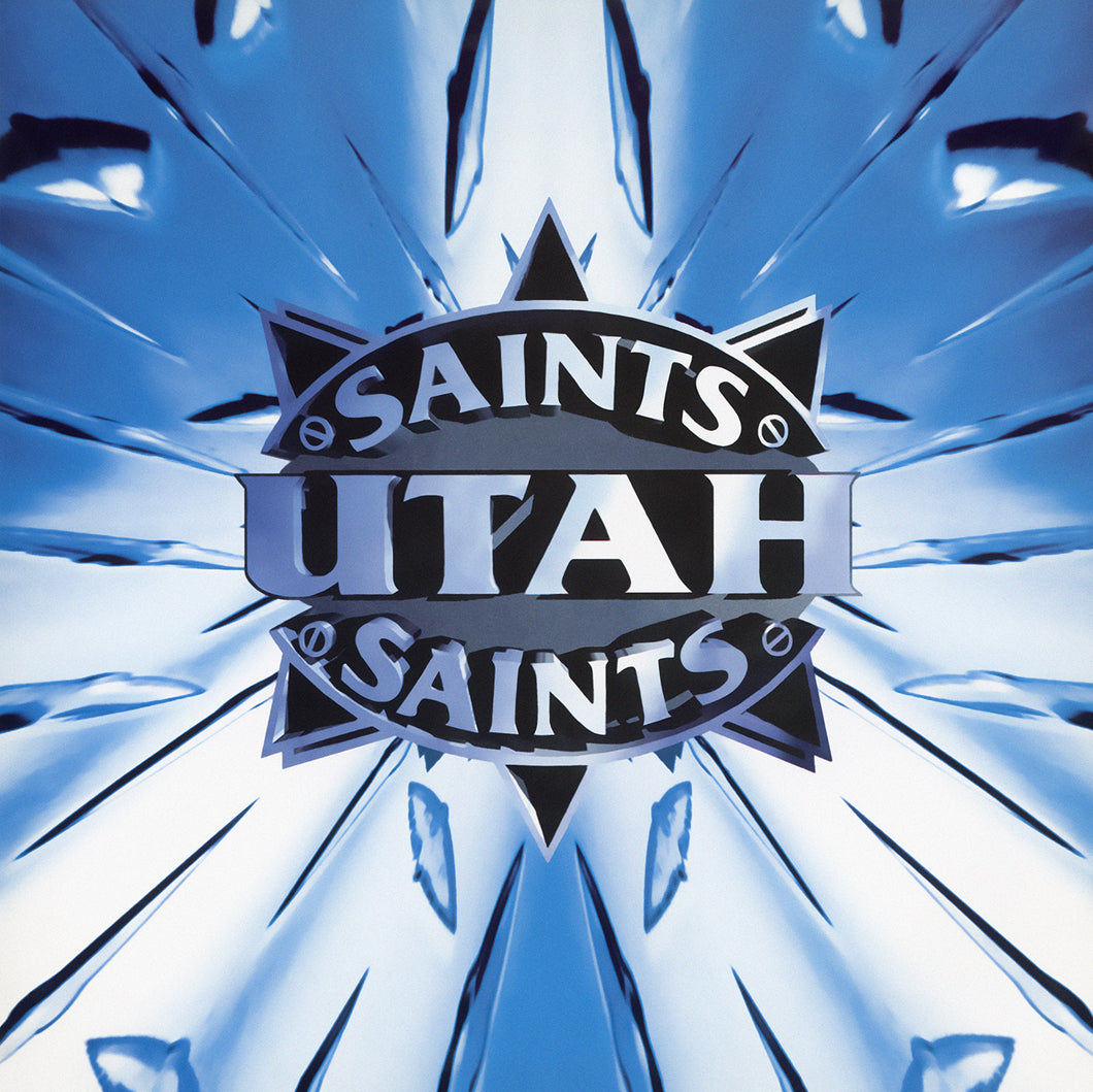 Utah Saints - Utah Saints (NAD 2024)