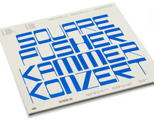 Load image into Gallery viewer, Squarepusher - Kammerkonzert

