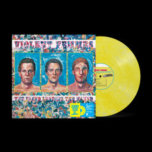 Load image into Gallery viewer, Violent Femmes - The Blind Leading The Naked (RSD 2026)
