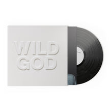 Load image into Gallery viewer, PRE-ORDER: Nick Cave - Wild God
