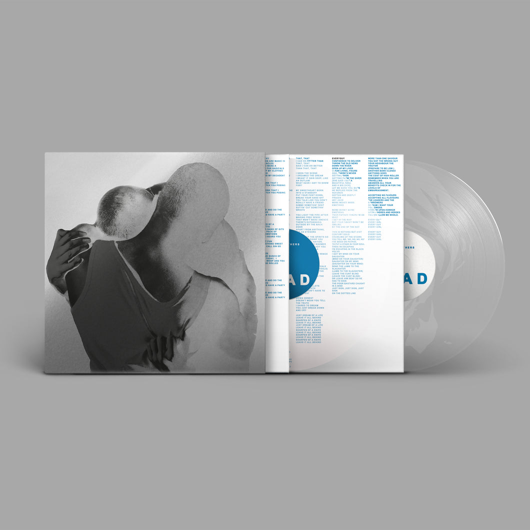 Young Fathers - Dead (RSD 2024)