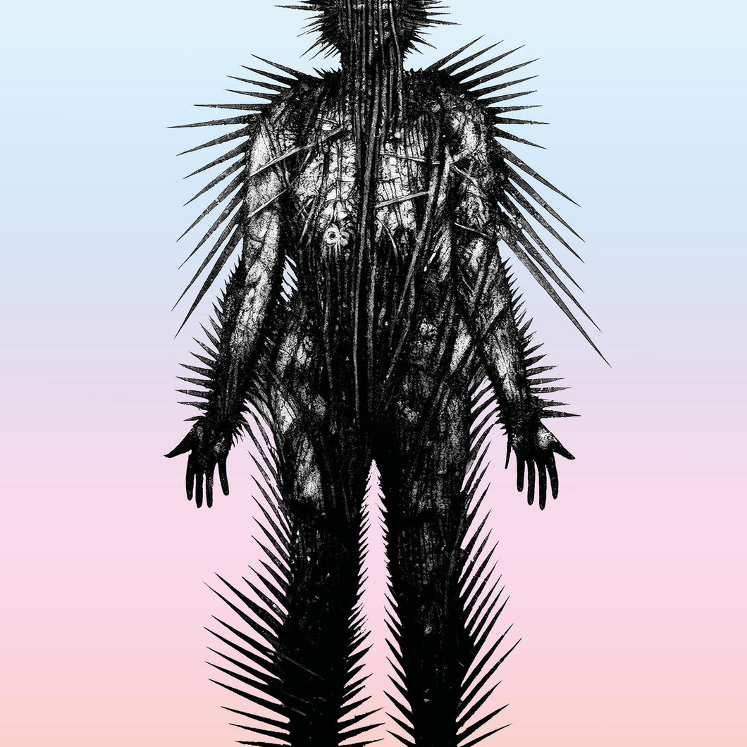 Pharoah Overlord - Louhi