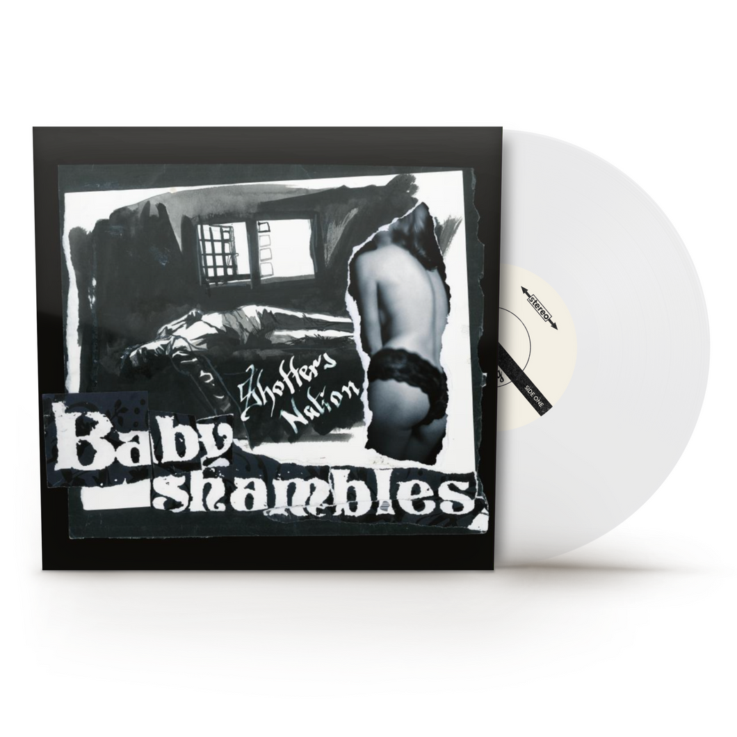 Babyshambles - Shotter's Nation (NAD 2024)