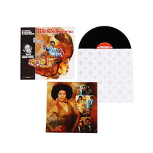 Load image into Gallery viewer, Adrian Younge - Adrian Younge Presents: Black Dynamite (Original Motion Picture Soundtrack)
