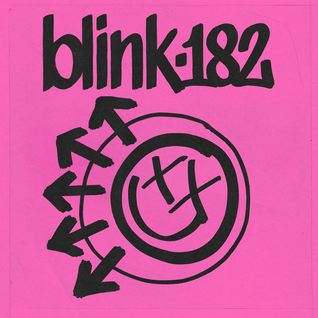 blink-182 - One More Time
