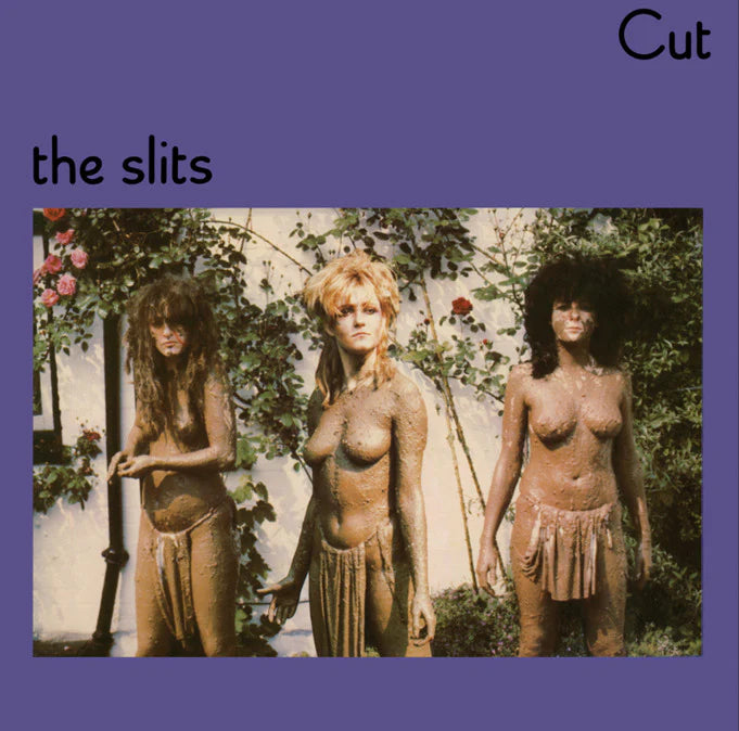 The Slits - Cut (NAD 2024)