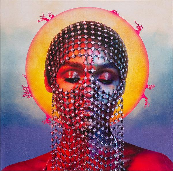 Janelle Monáe - Dirty Computer