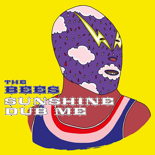 The Bees - Sunshine Dub Me (RSD Black Friday 2023)