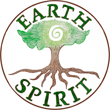 Load image into Gallery viewer, Earth Spirit Magazine 2025
