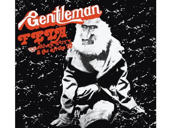 Fela Kuti - Gentleman: 50th Anniversary