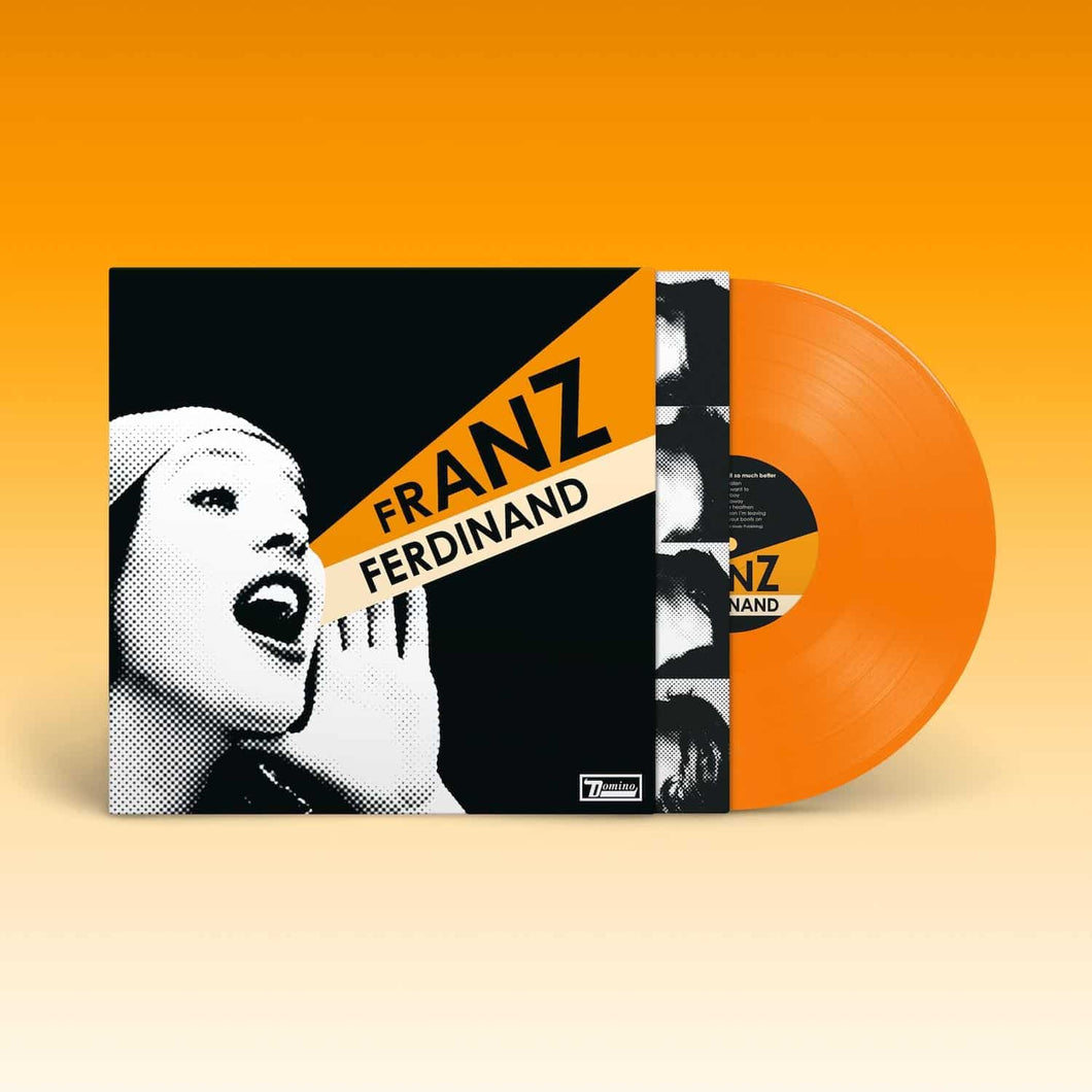 Franz Ferdinand - You Could Have It So Much Better (20th Anniversary)