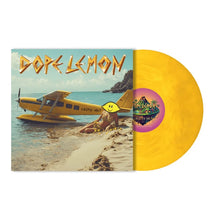 Load image into Gallery viewer, Dope Lemon - Golden Wolf
