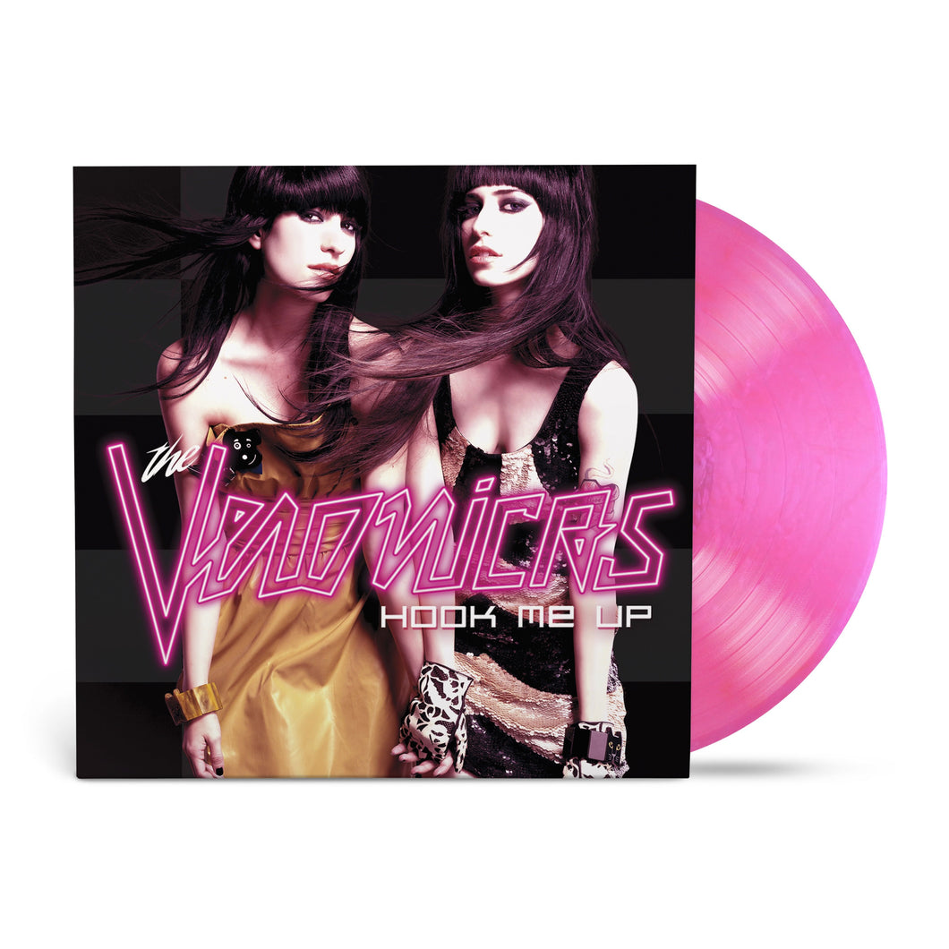 The Veronicas - Hook Me Up (RSD Black Friday 2024)