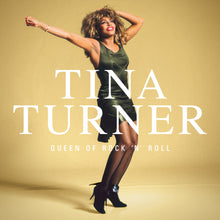 Load image into Gallery viewer, Tina Turner - Queen Of Rock &#39;N&#39; Roll
