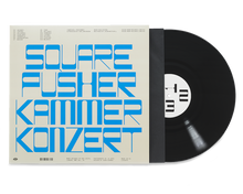 Load image into Gallery viewer, Squarepusher - Kammerkonzert
