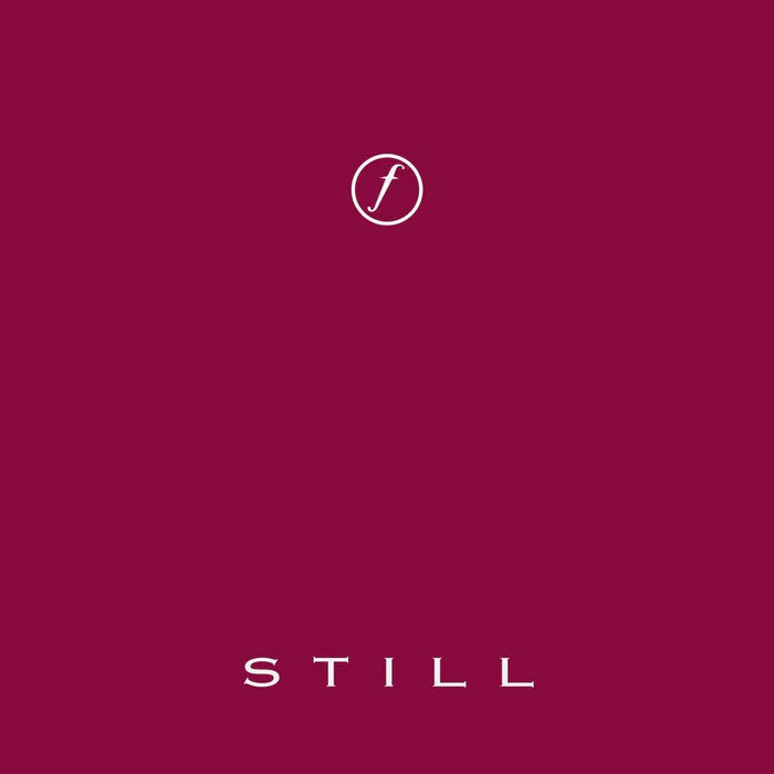 Joy Division - Still (40th Anniversary Edition)