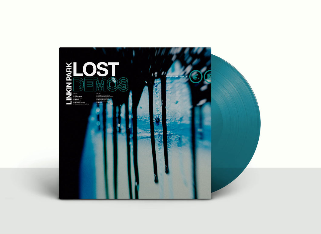 Linkin Park - Lost Demos (RSD Black Friday 2023)