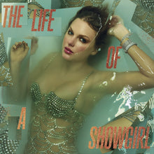 Load image into Gallery viewer, Taylor Swift - The Life of a Showgirl
