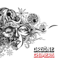 Load image into Gallery viewer, PRE-ORDER: Orgōne - Chimera
