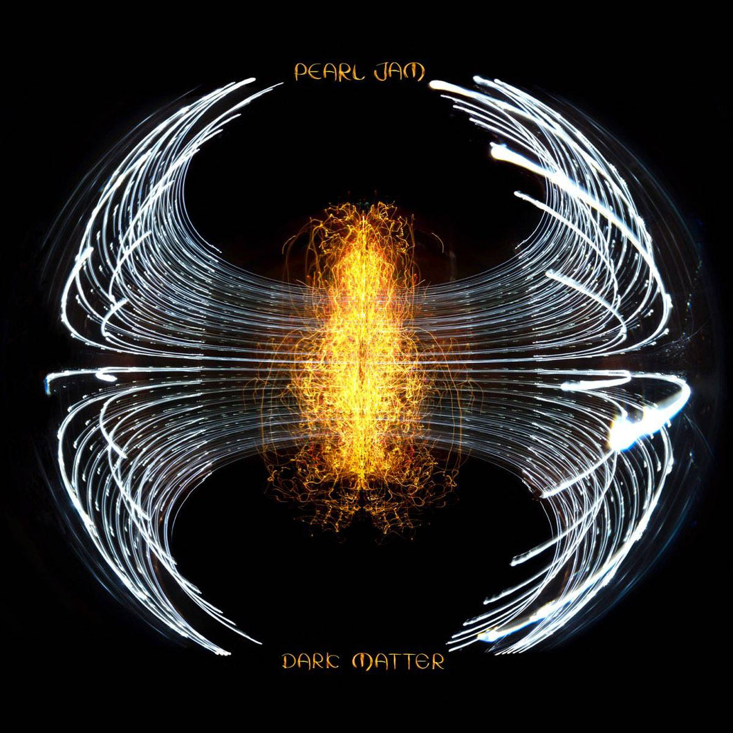 PRE-ORDER: Pearl Jam - Dark Matter