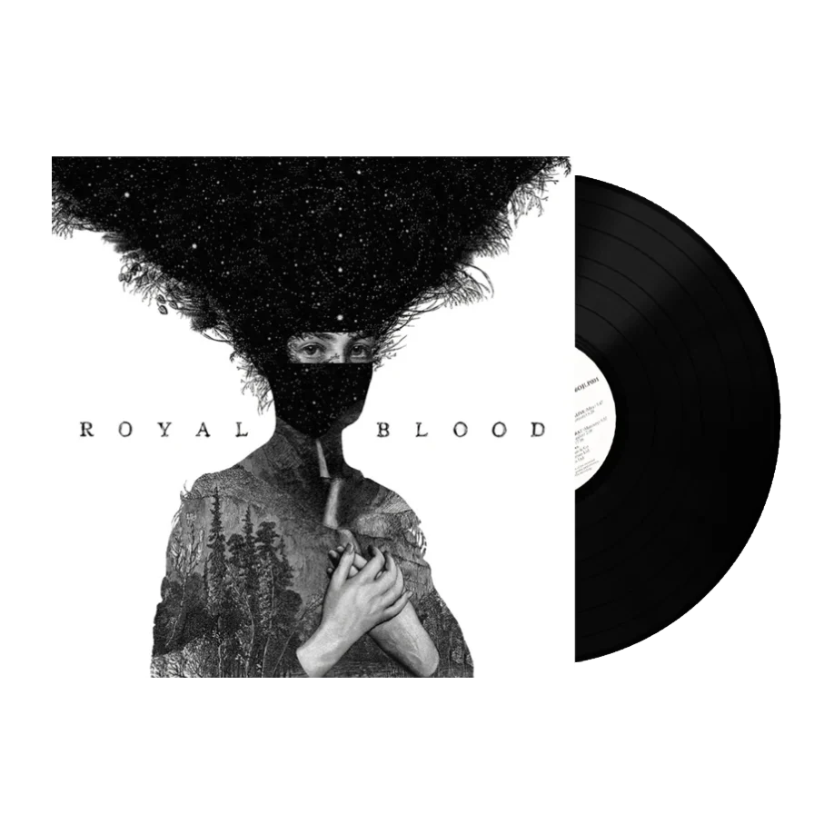 Royal Blood - Royal Blood