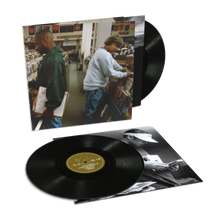 Load image into Gallery viewer, DJ Shadow - Endtroducing... (25th Anniversary Half Speed Master)
