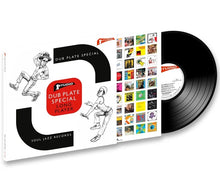Load image into Gallery viewer, Various Artists - Soul Jazz Records - Studio One Dub Plate Special
