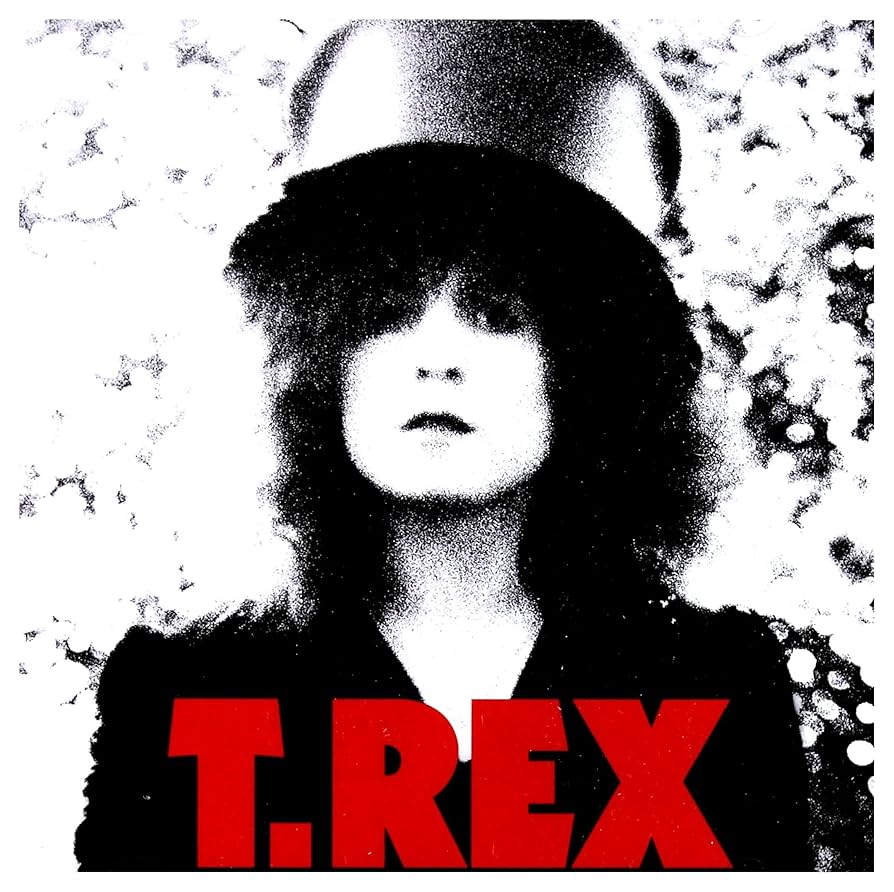 T. Rex - The Slider (NAD 2024)