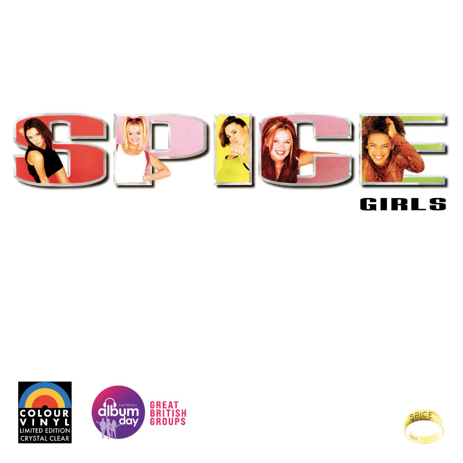 Spice Girls - Spice (NAD 2024)