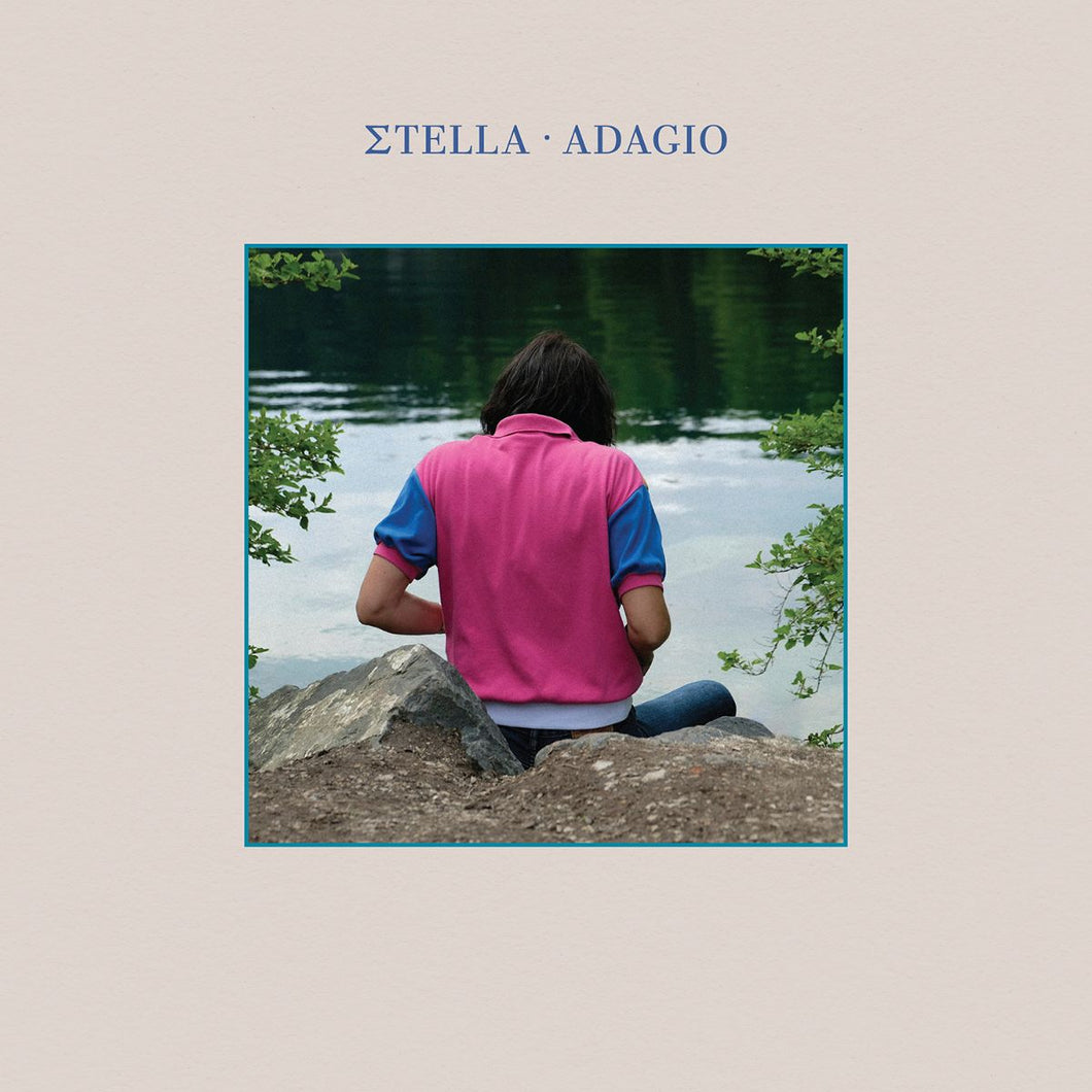 PRE-ORDER: Σtella - Adagio