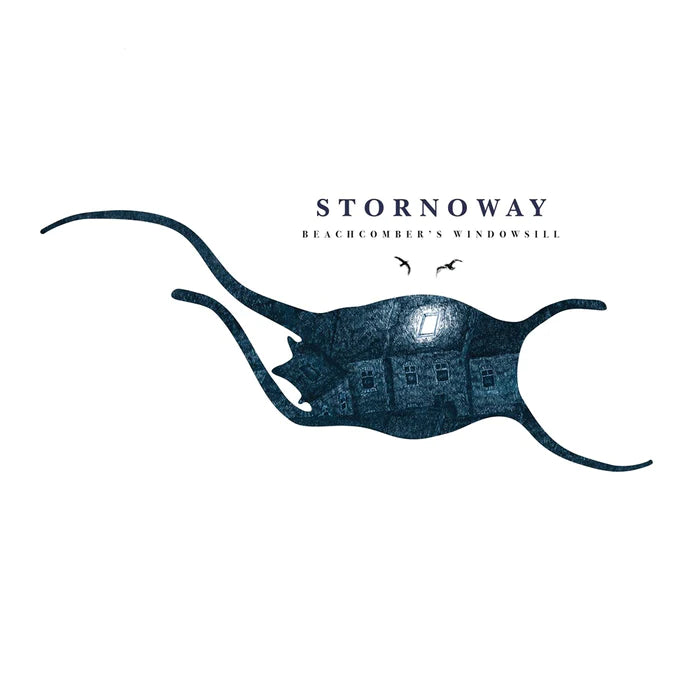 Stornoway - Beachcomber's Windowsill (2024 Reissue)
