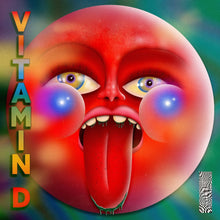 Load image into Gallery viewer, Cousin Kula - Vitamin D
