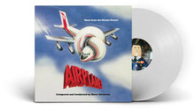 Load image into Gallery viewer, Elmer Bernstein - Airplane! The Soundtrack (RSD 2024)
