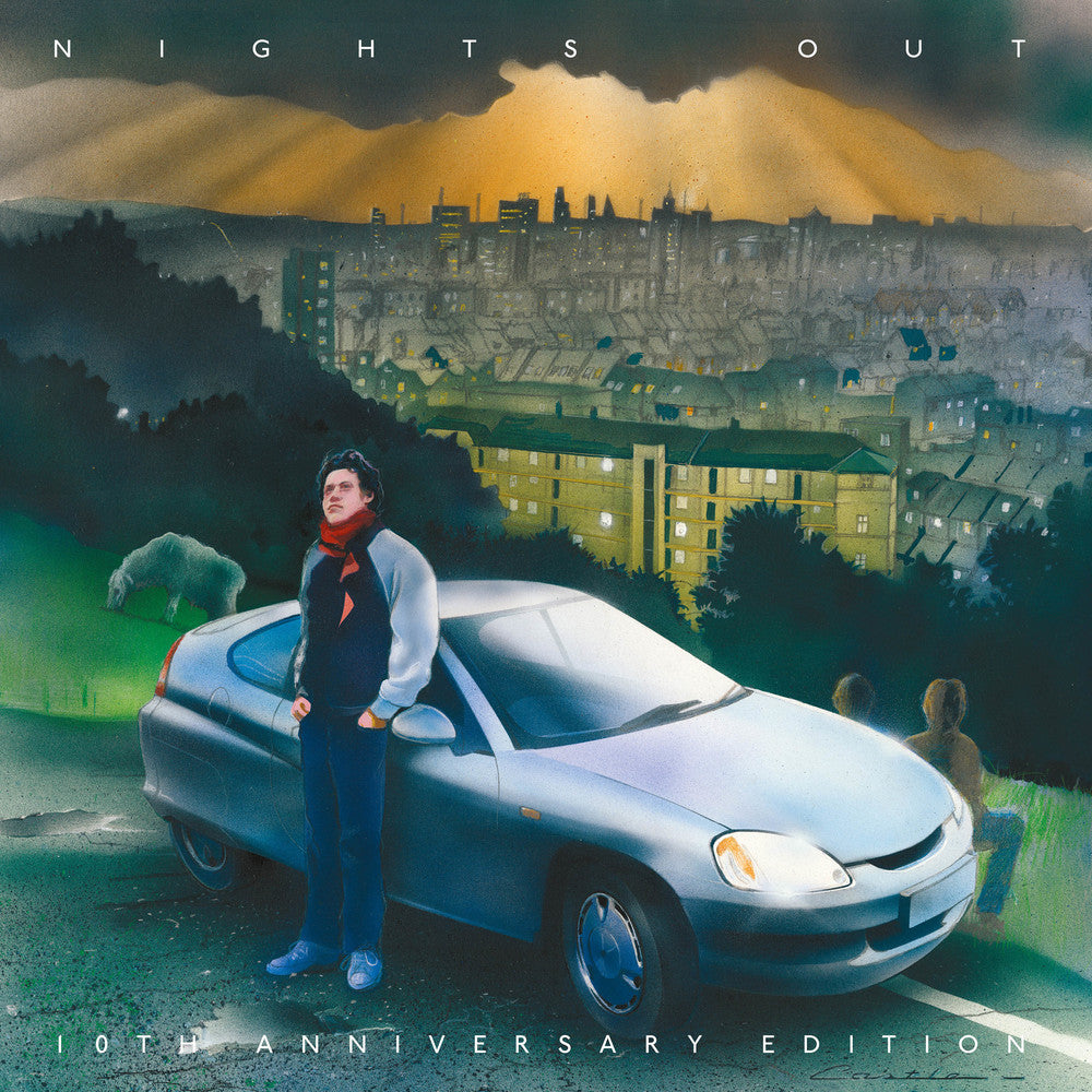 Metronomy - Nights Out (10th Anniversary Edition)
