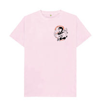 Load image into Gallery viewer, Pink Mini Tunes on the Go T-shirt

