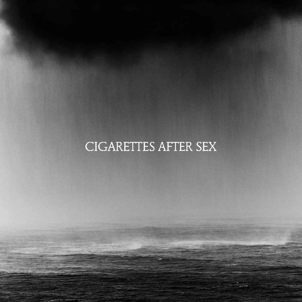 Cigarettes After Sex - Cry (Deluxe Edition)