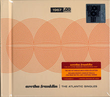 Load image into Gallery viewer, Aretha Franklin - The Atlantic Singles 1967 (RSD)
