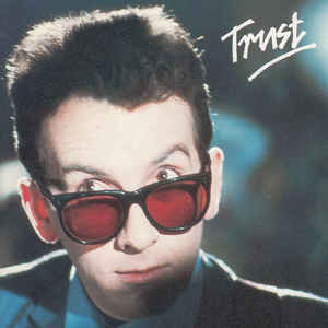 Elvis Costello -  Trust