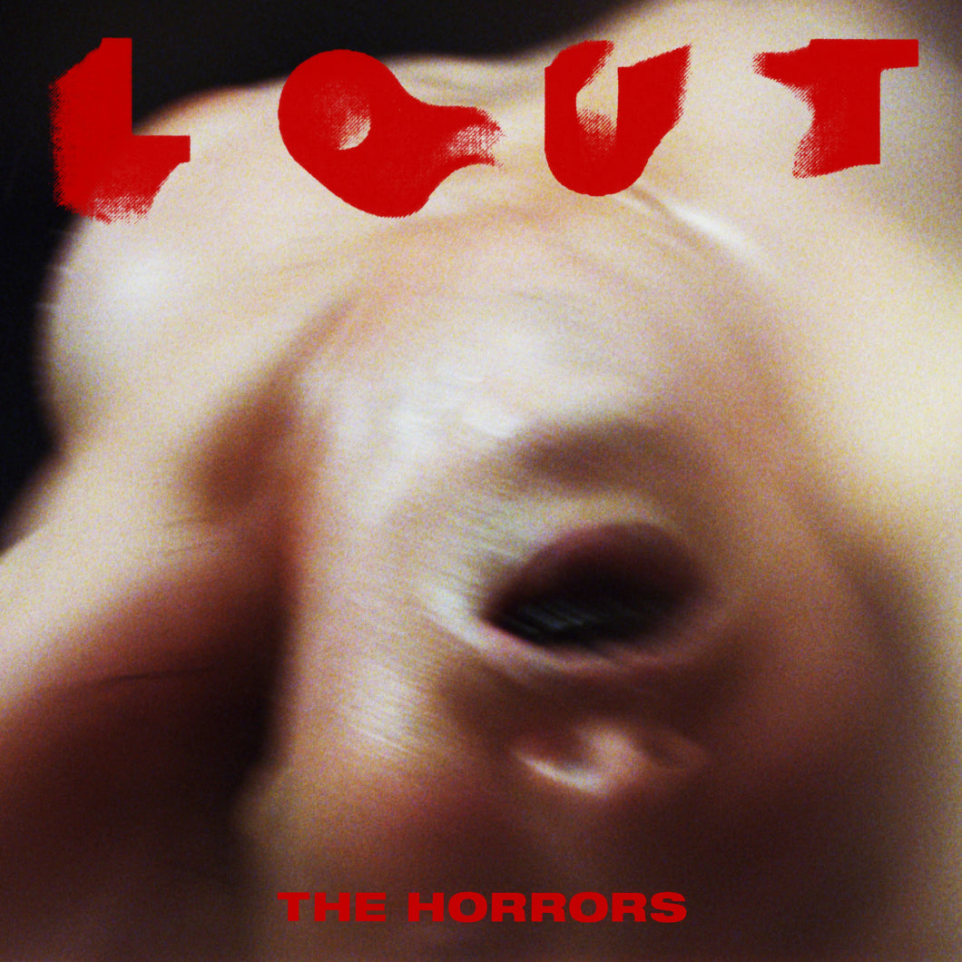 The Horrors - Lout EP