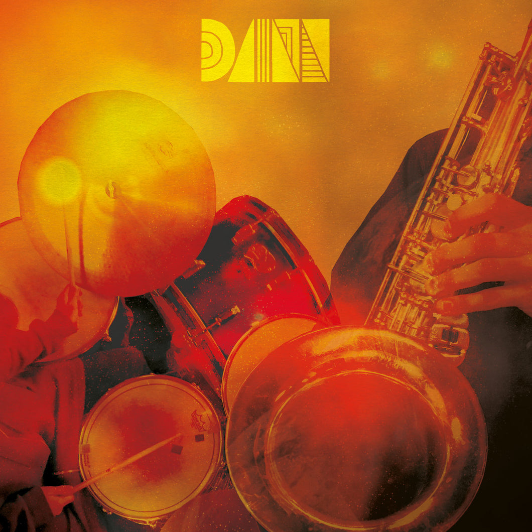 DJINN - Transmission