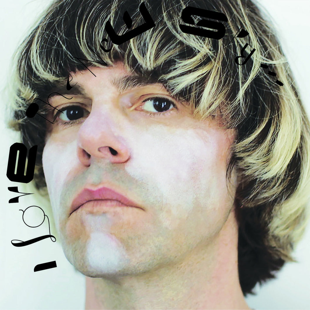 Tim Burgess - I Love The New Sky