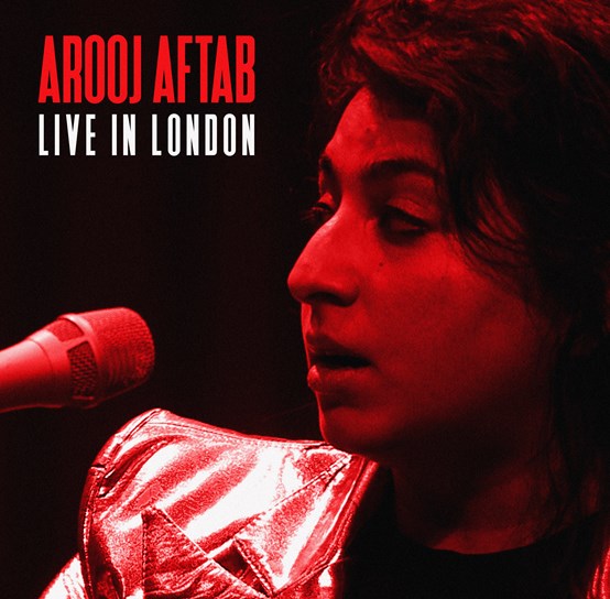 Arooj Aftab - Live In London (RSD 2023)