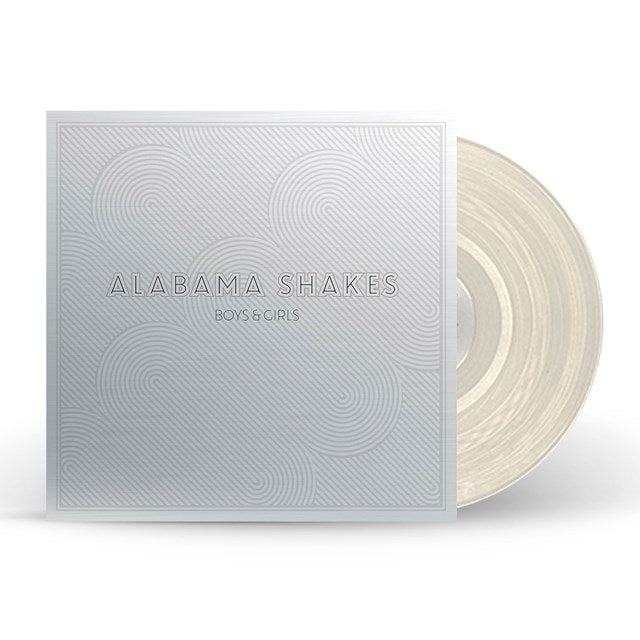 Alabama Shakes - Boys and Girls (10th Anniversary Deluxe Edition)
