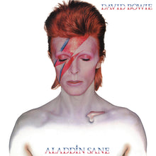 Load image into Gallery viewer, David Bowie - Aladdin Sane (50th Anniversary)
