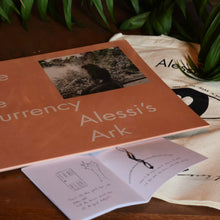 Load image into Gallery viewer, Alessi’s Ark - Love Is The Currency
