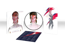 Load image into Gallery viewer, David Bowie - Aladdin Sane (50th Anniversary)
